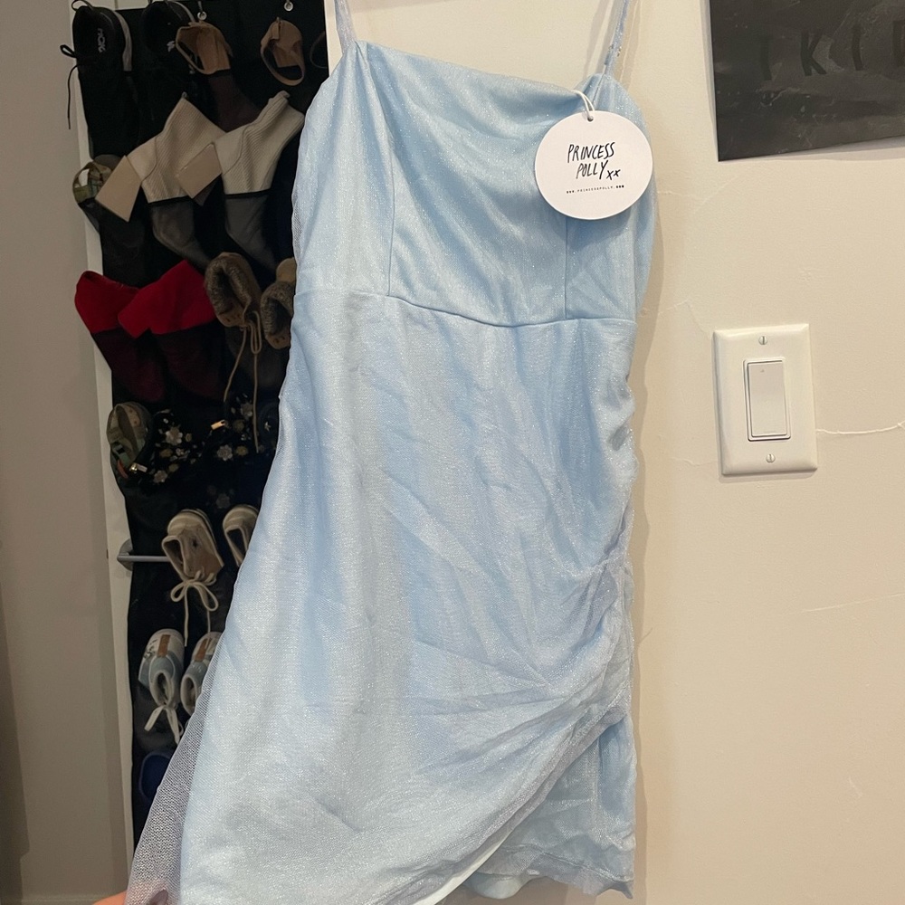 brand new princess polly dress
